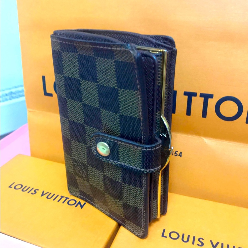 ❌‼️SOLD‼️❌Authentic Louis Vuitton Damier